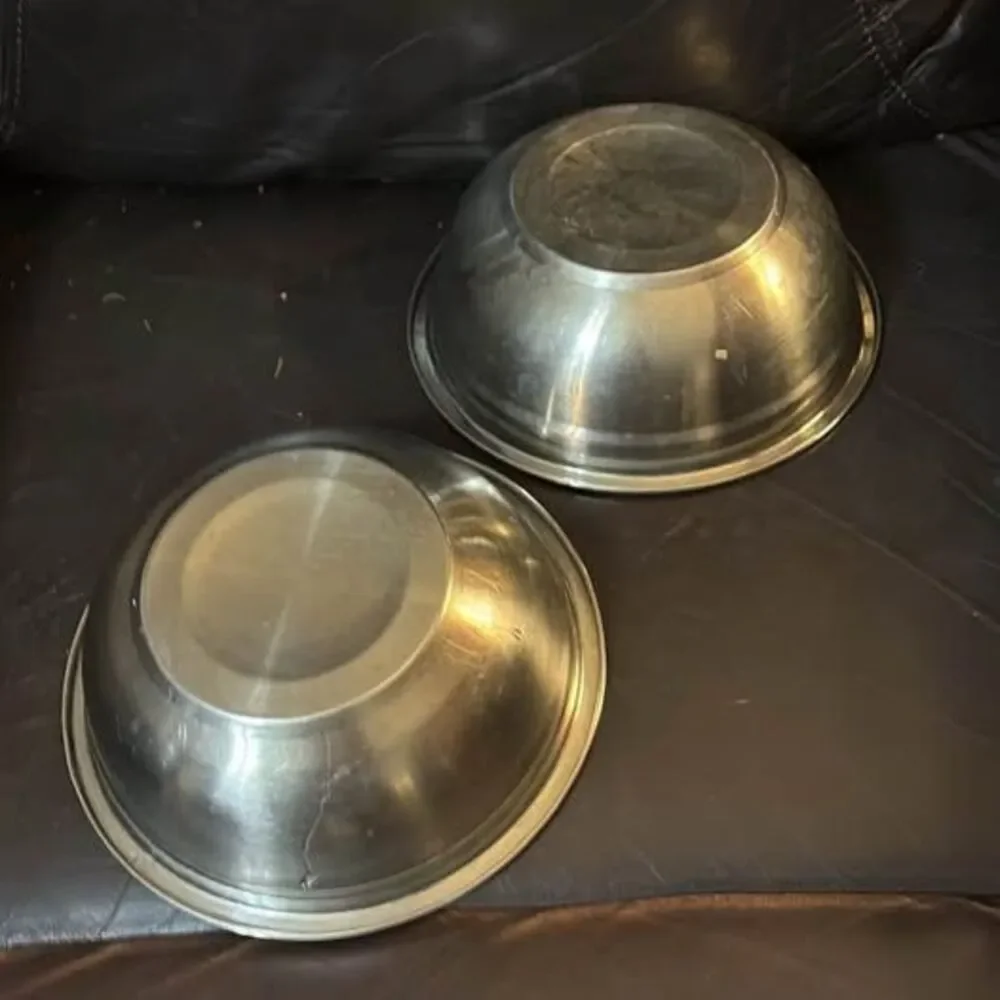 Unbranded durable stainless